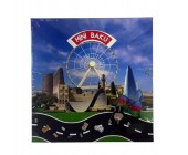 Монополия Игра Mini Baku